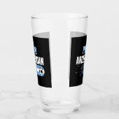 Verre Champions de la Coupe du Monde d'Argentine 2022 Fi (Gauche)