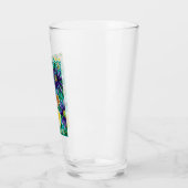 Verre Champs d'été (Gauche)