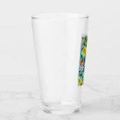 Verre Champs d'été (Droite)