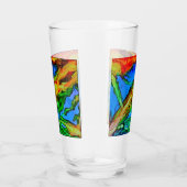 Verre Chaos (Droite)