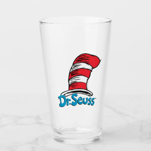 Verre Chapeau Logo Dr. Seuss