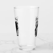 Verre Chapitre 21 Joyeux anniversaire (Gauche)