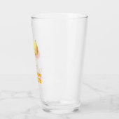 Verre Character Popsicles (Gauche)