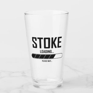Verre Chargement du stock
