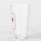 Verre Charlie (Gauche)