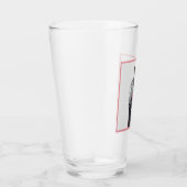 Verre Charlie (Droite)