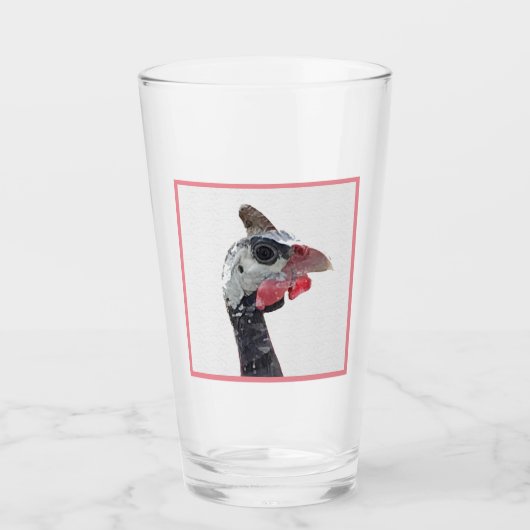 Verre Charlie (Devant)