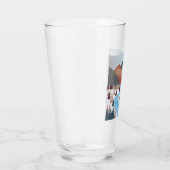 Verre Chasse hivernale Fox (Droite)