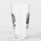 Verre Chasseur (chasse avec SPG) (Gauche)