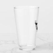 Verre chat (Droite)