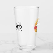 Verre Chat chanceux (Droite)