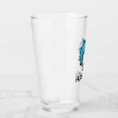 Verre Chat dans le Casquette | Chose Une Deux - Papa Thi (Droite)