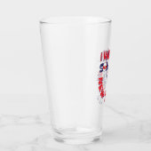 Verre Chat Dans Le Casquette Je Connais Quelques Nouvell (Droite)