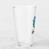 Verre Chat dans le Casquette | Une chose deux - papa (Droite)