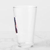 Verre Chat de joueur monte de niveau (Gauche)
