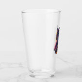 Verre Chat de joueur monte de niveau (Droite)