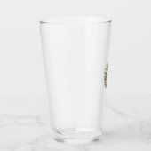Verre Chat de résidence universitaire Chat de résidence (Droite)