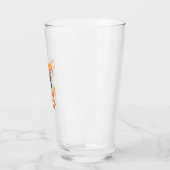 Verre Chat Réel Creep 2 (Gauche)