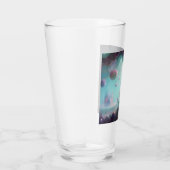 Verre Château des Fées dans la forêt enchantée (Droite)