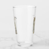 Verre Chaton (Droite)