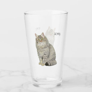 Verre Chaton