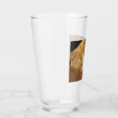 Verre Chaton couchant (Droite)