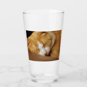 Verre Chaton couchant