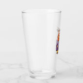 Verre Chats & Bonbons (Droite)