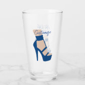 Verre Chaussure à talon élevé Thunder_Cove (Dos)