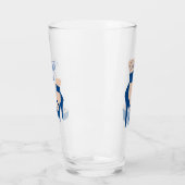 Verre Chaussure à talon élevé Thunder_Cove (Gauche)