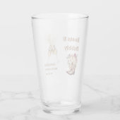 Verre Chaussures et fête champêtre Mariage occidental en (Dos)