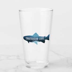 Verre Chautauqua Lake New York Fish