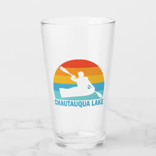 Verre Chautauqua Lake New York Kayak