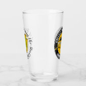 Verre CHBC Pittsburgh (Droite)