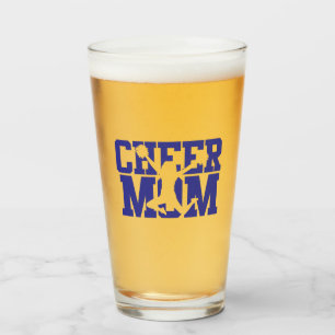 Verre Cheer Maman Beer