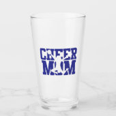 Verre Cheer Maman Beer (Devant)