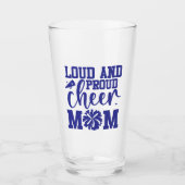 Verre Cheer Maman Beer (Devant)