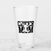 Verre Cheer Maman Beer (Devant)
