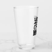 Verre Cheer Maman Beer (Droite)