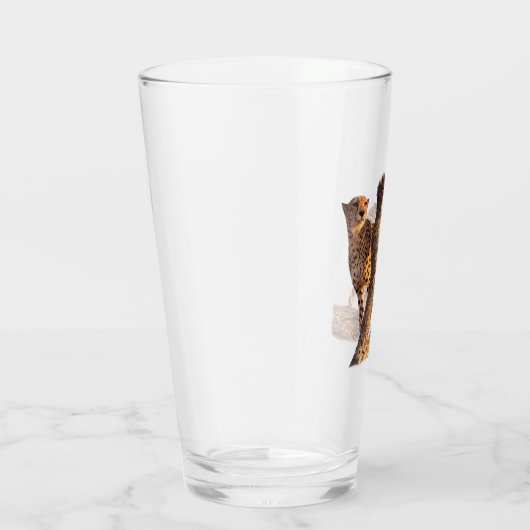 Verre Cheetah (Droite)