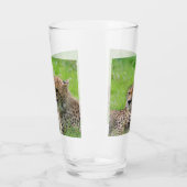 Verre Cheetah 001 (Gauche)