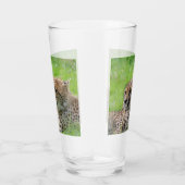 Verre Cheetah 001 (Droite)