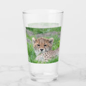 Verre Cheetah 002 (Dos)