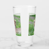 Verre Cheetah 002 (Gauche)