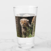 Verre Cheetah 005 (Dos)