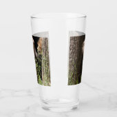 Verre Cheetah 005 (Gauche)