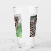 Verre Cheetah 009 (Gauche)