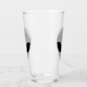 Verre Chef Alien (Gauche)