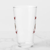 Verre Chef femme (Gauche)