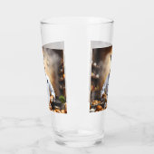 Verre Chef pâtissier Giraffe : Atteindre De Nouvelles Ha (Gauche)